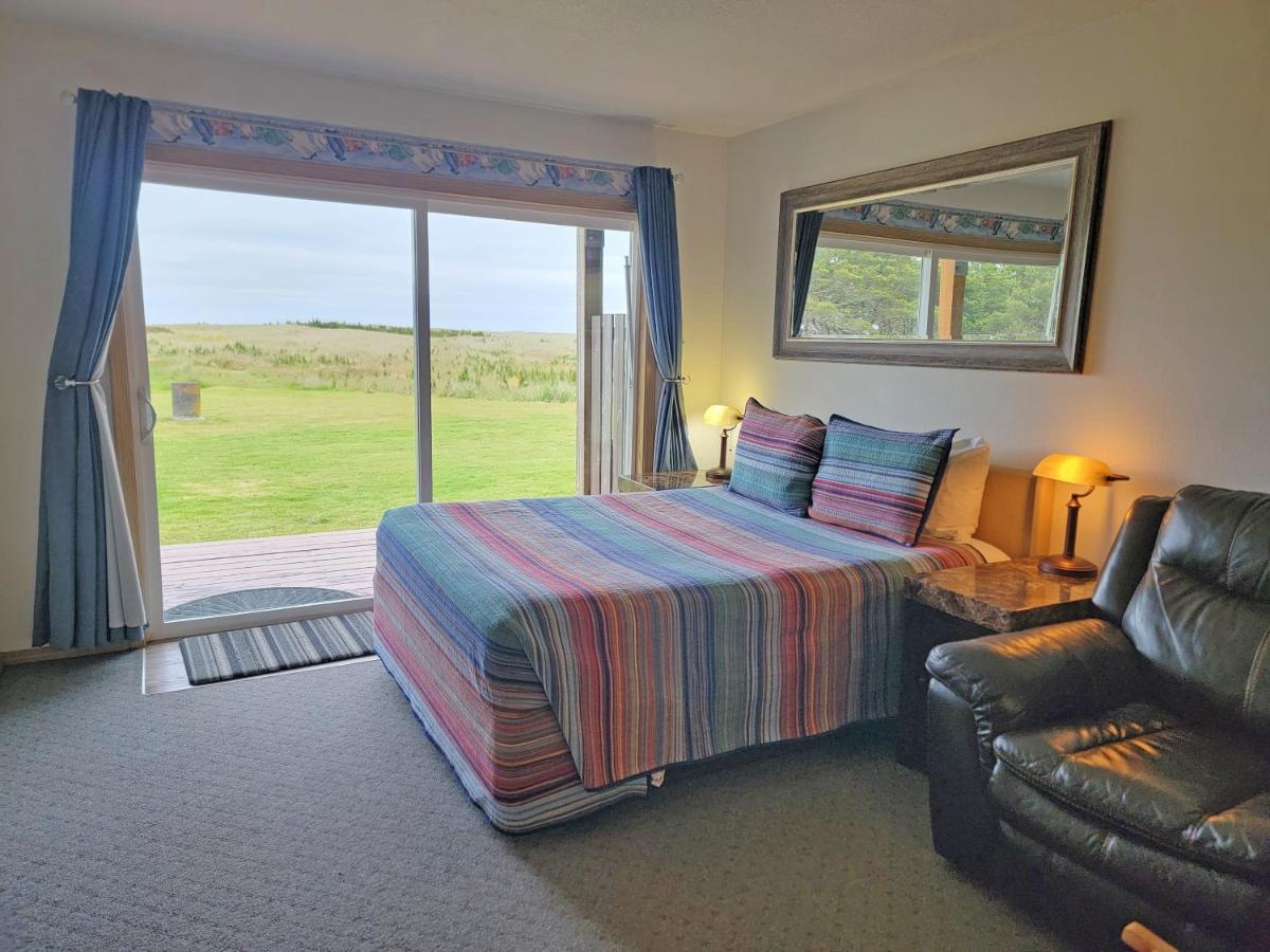 Chautauqua Resort & Conference Center 롱비치 외부 사진