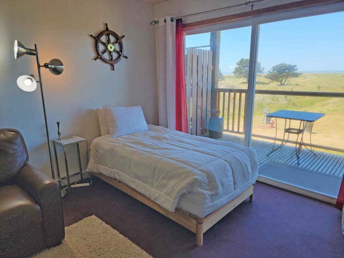 Chautauqua Resort & Conference Center 롱비치 외부 사진