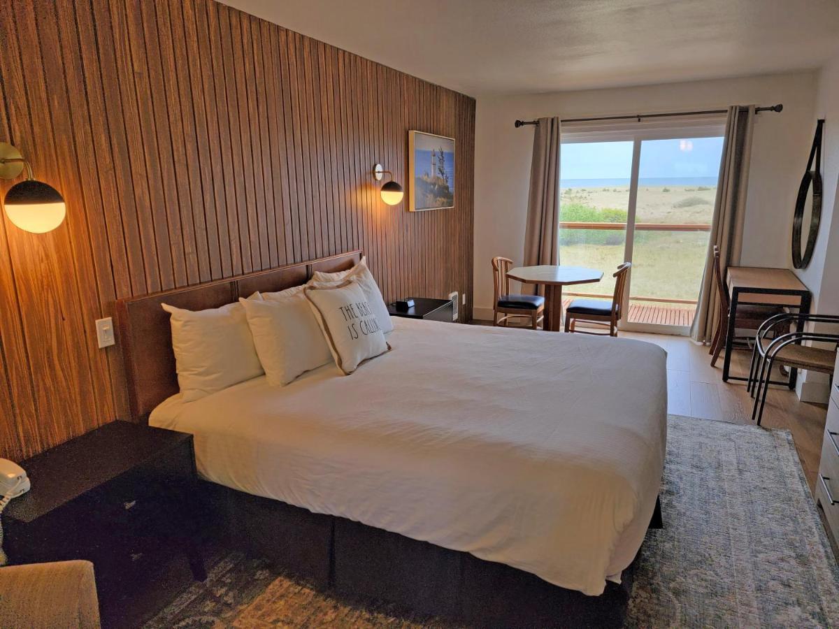 Chautauqua Resort & Conference Center 롱비치 외부 사진