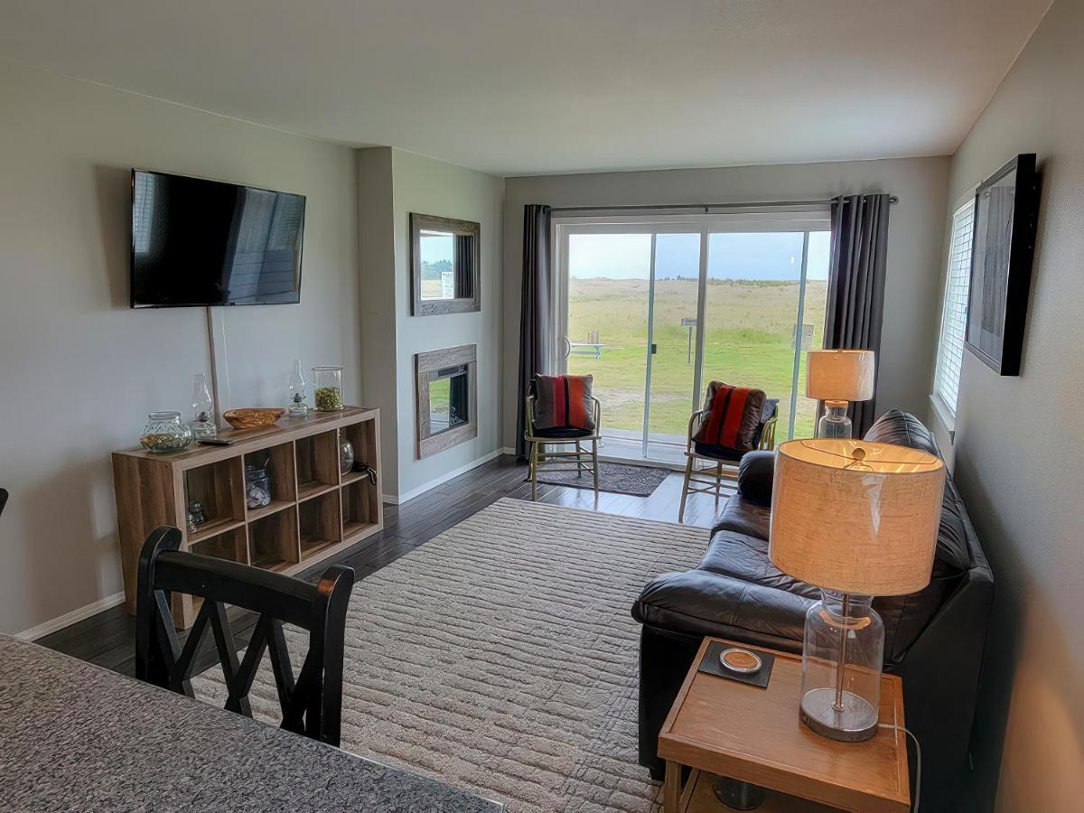 Chautauqua Resort & Conference Center 롱비치 외부 사진