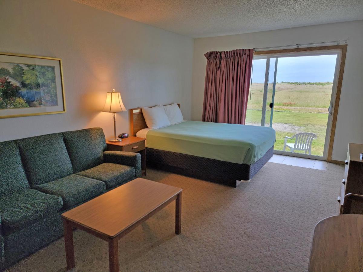 Chautauqua Resort & Conference Center 롱비치 외부 사진
