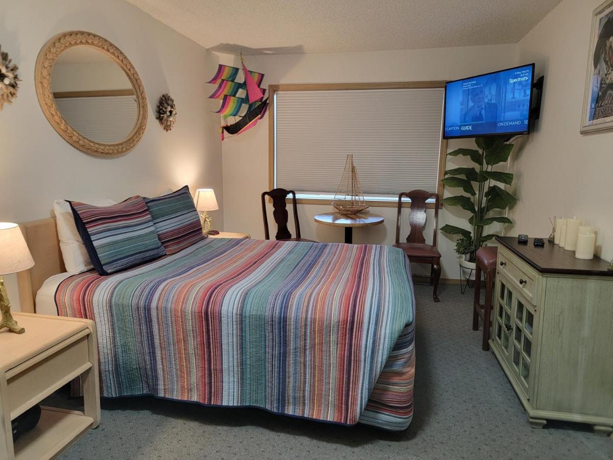 Chautauqua Resort & Conference Center 롱비치 외부 사진