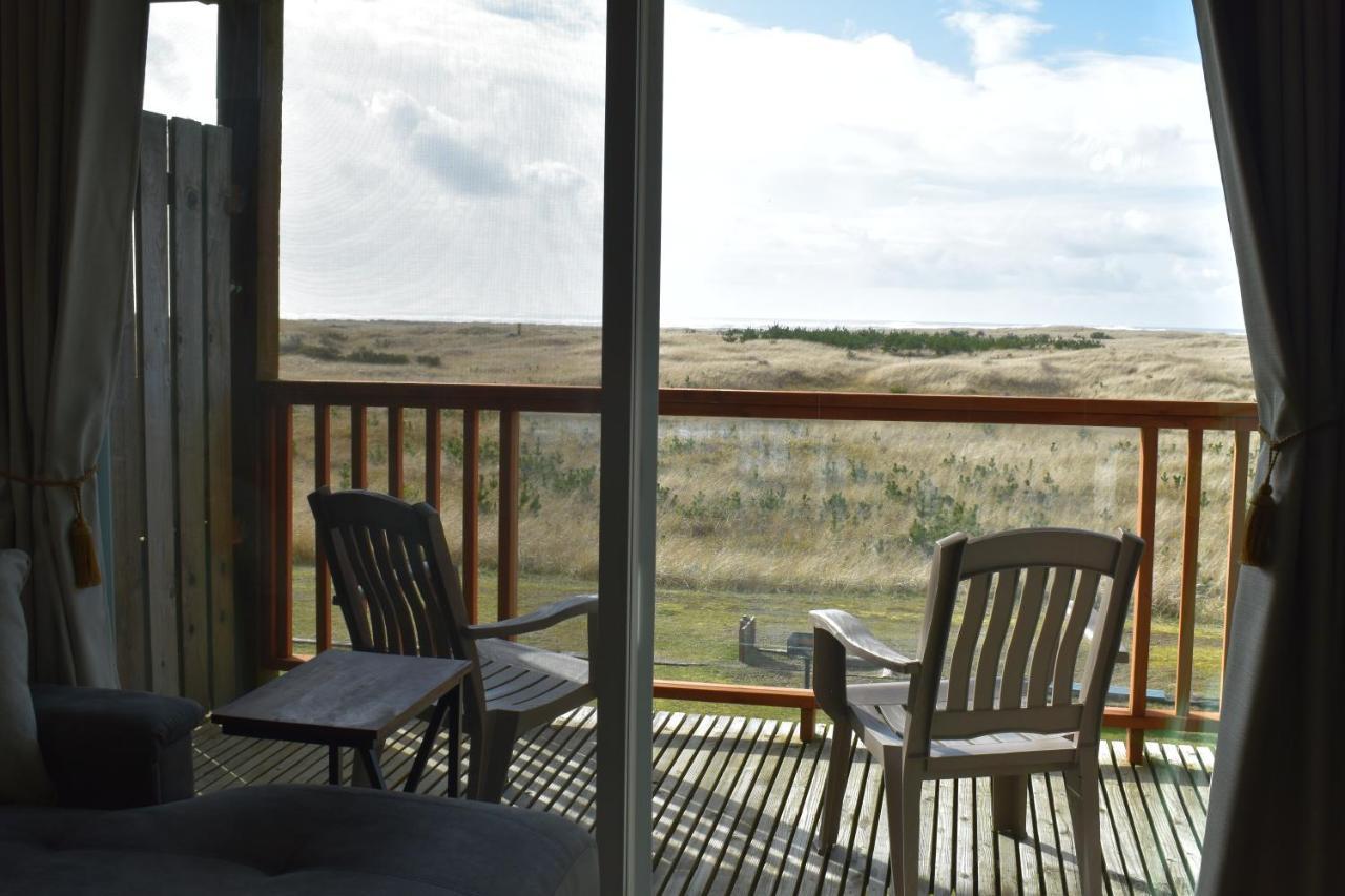 Chautauqua Resort & Conference Center 롱비치 외부 사진
