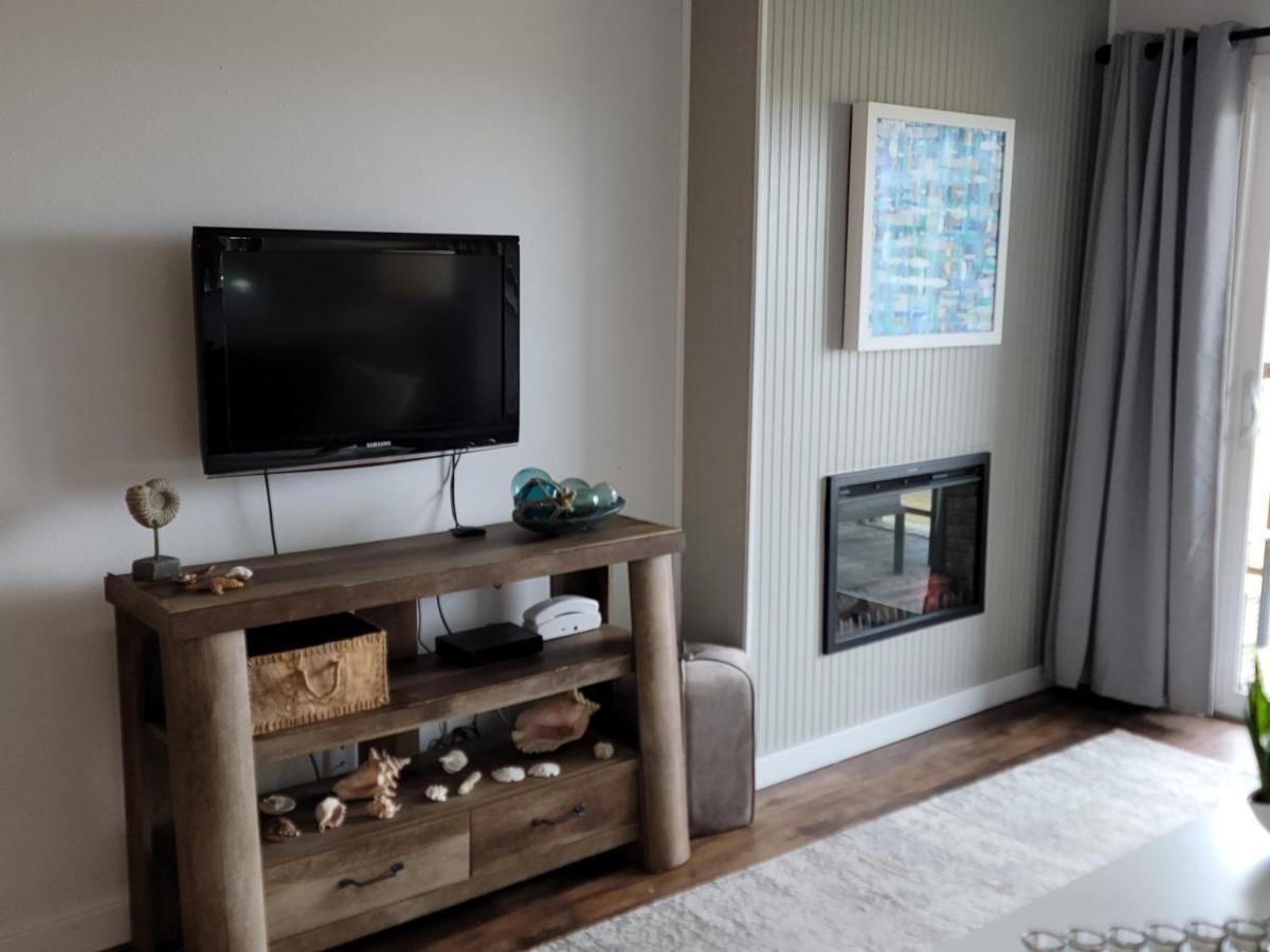 Chautauqua Resort & Conference Center 롱비치 외부 사진