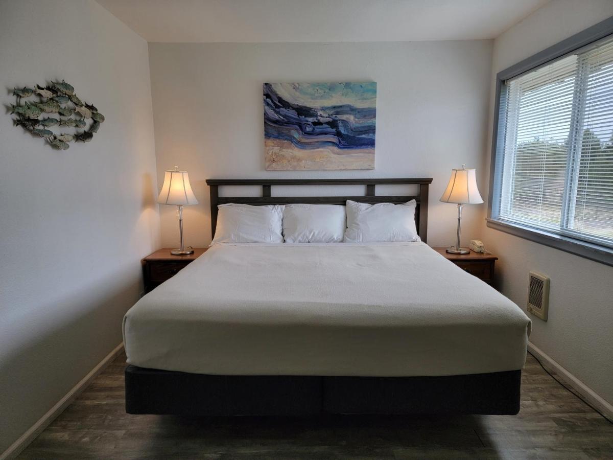 Chautauqua Resort & Conference Center 롱비치 외부 사진