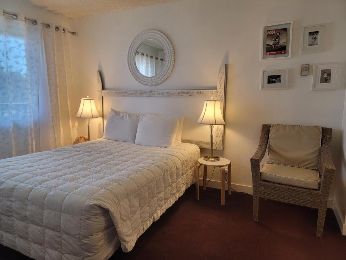 Chautauqua Resort & Conference Center 롱비치 외부 사진