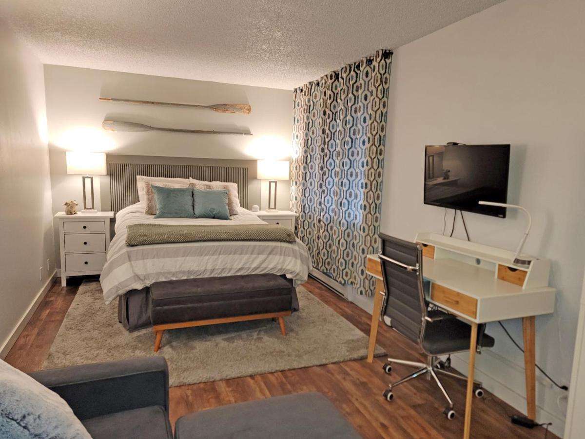 Chautauqua Resort & Conference Center 롱비치 외부 사진