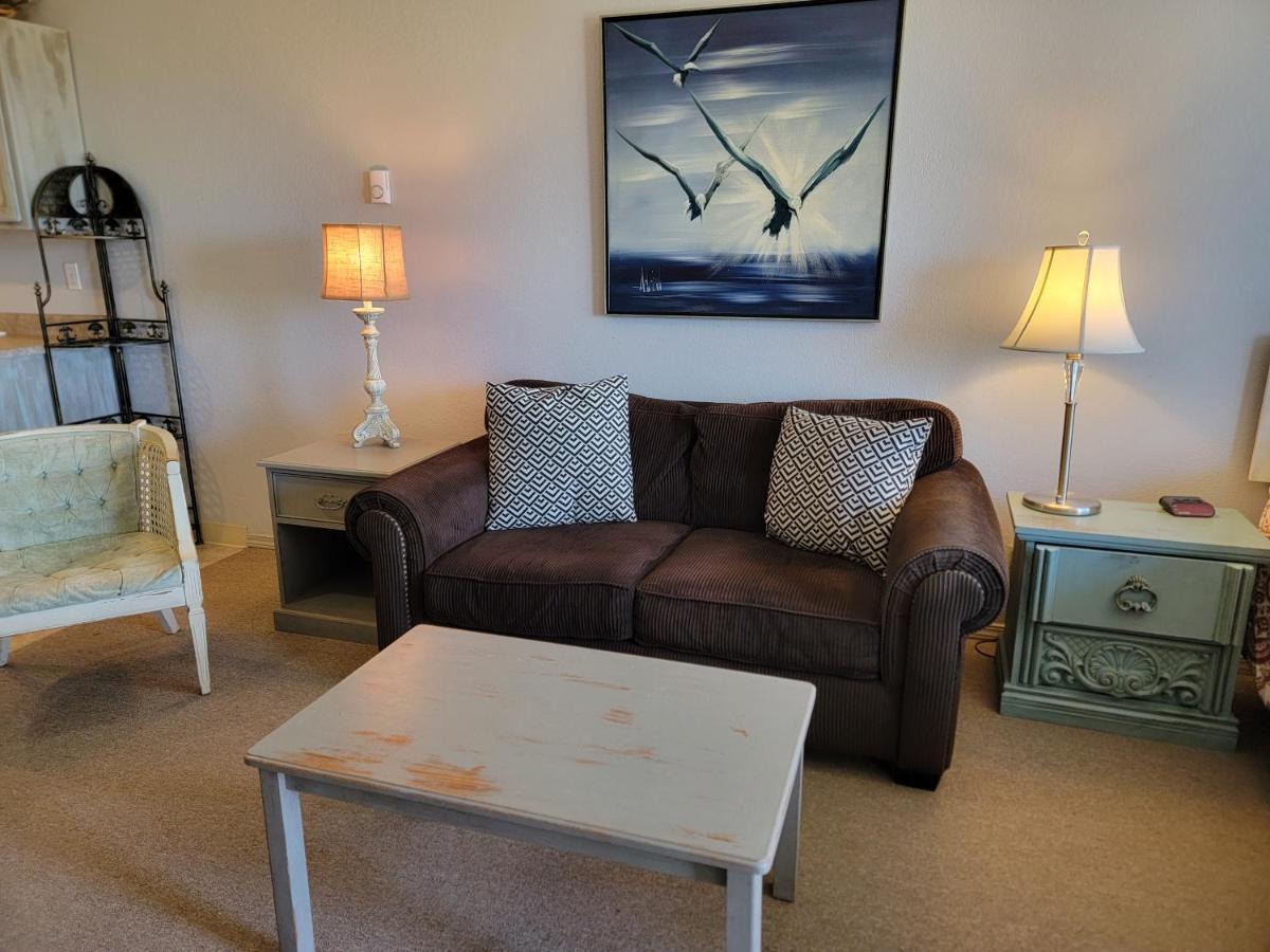Chautauqua Resort & Conference Center 롱비치 외부 사진