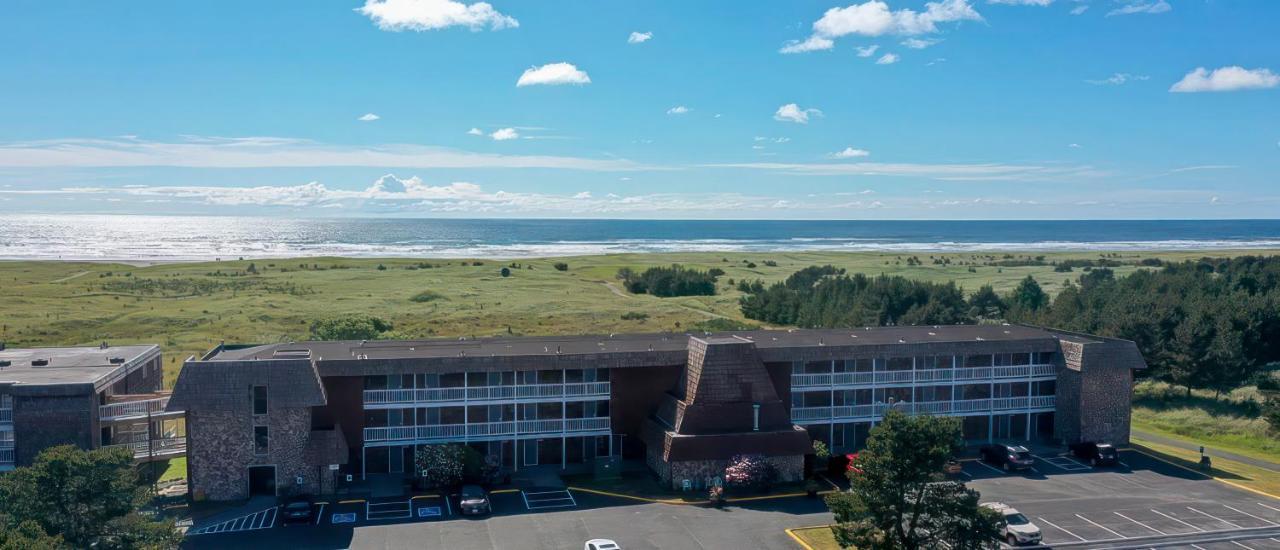 Chautauqua Resort & Conference Center 롱비치 외부 사진