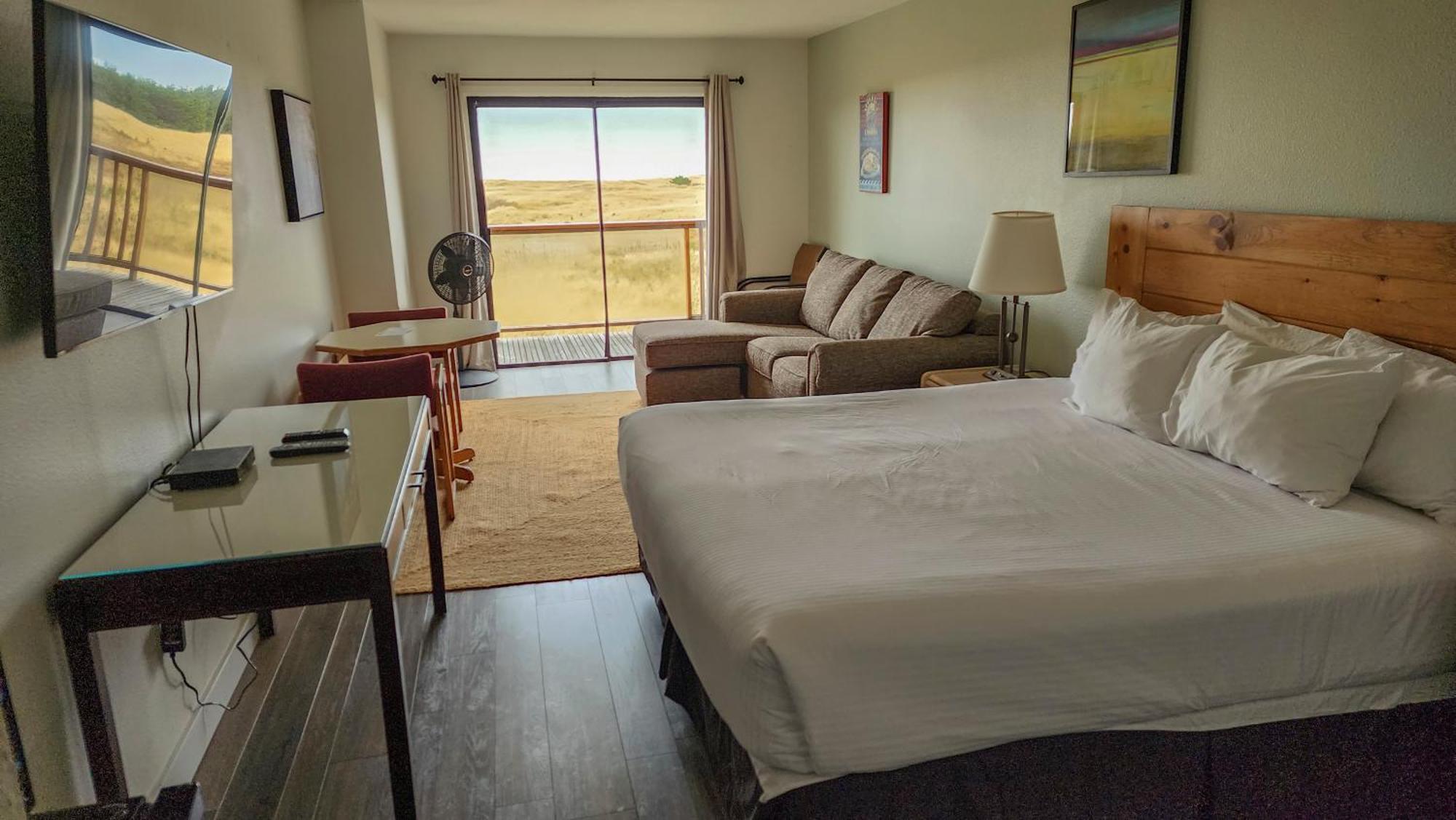Chautauqua Resort & Conference Center 롱비치 외부 사진