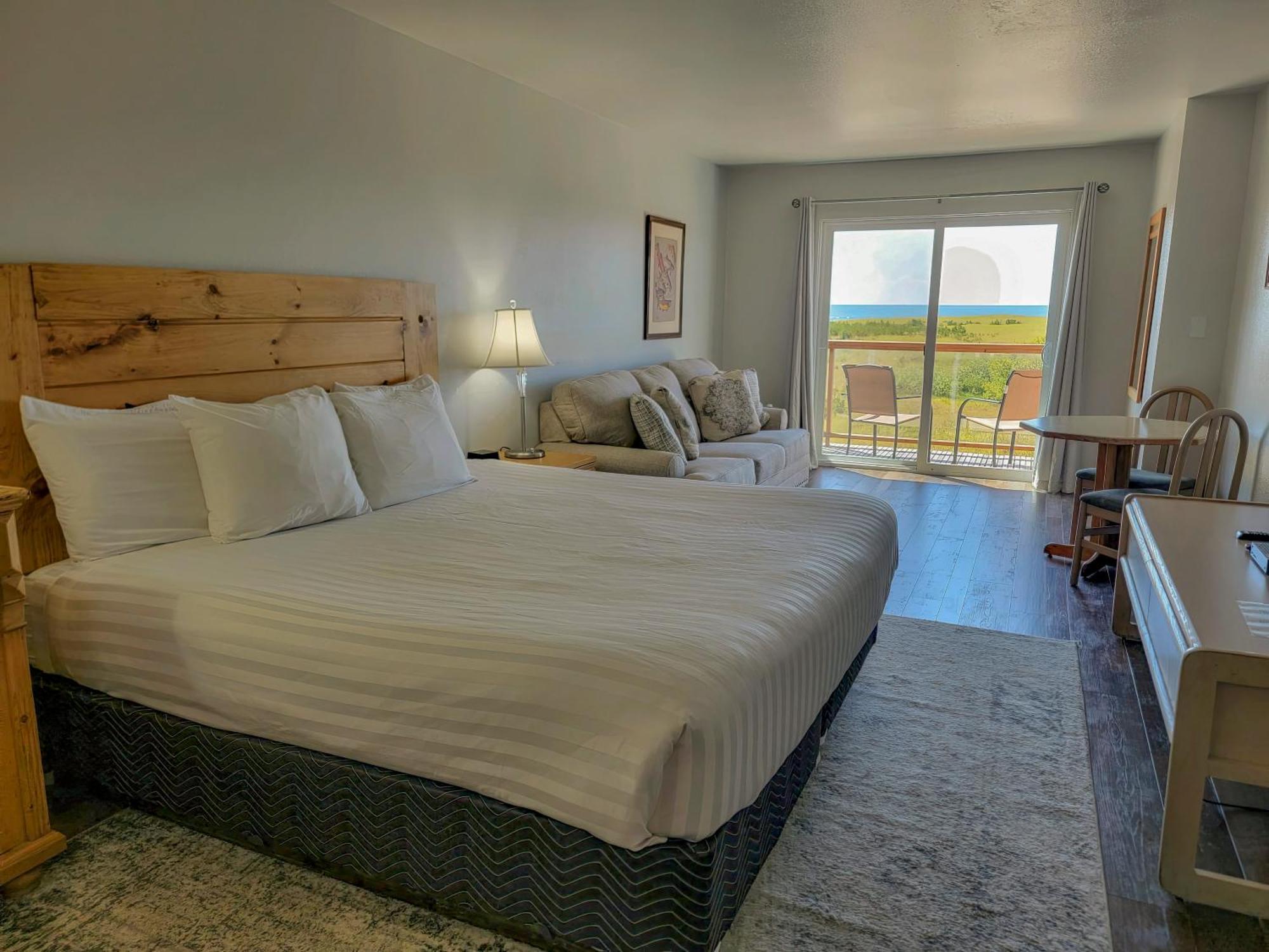 Chautauqua Resort & Conference Center 롱비치 외부 사진