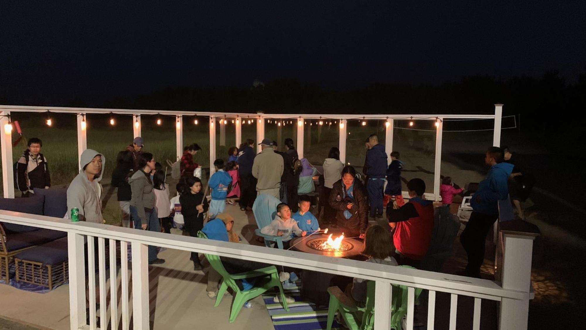 Chautauqua Resort & Conference Center 롱비치 외부 사진
