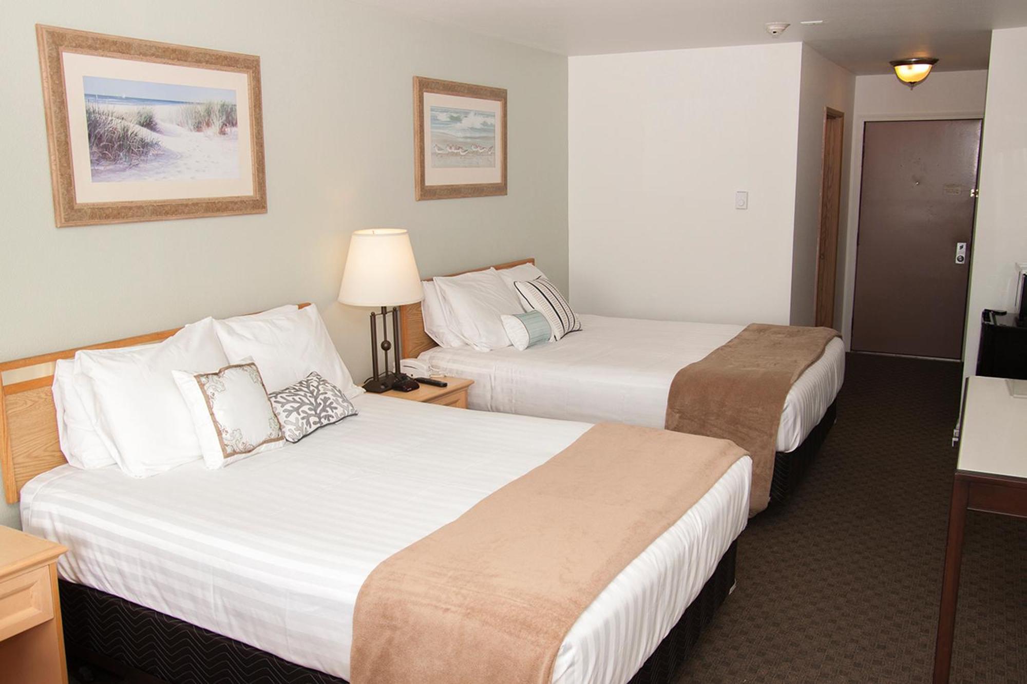 Chautauqua Resort & Conference Center 롱비치 외부 사진