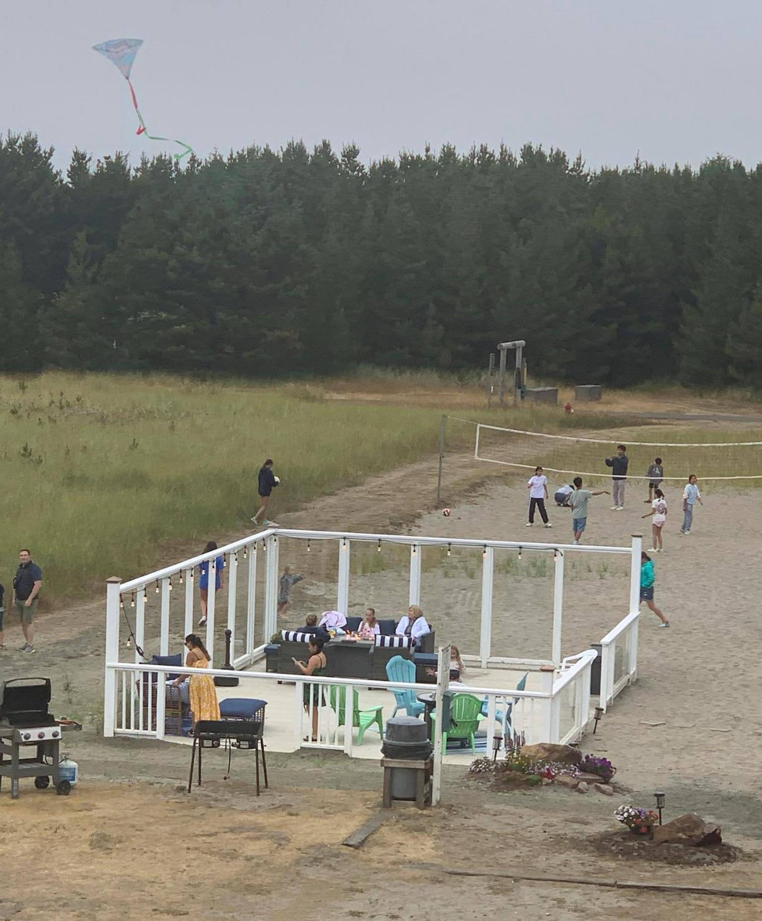Chautauqua Resort & Conference Center 롱비치 외부 사진