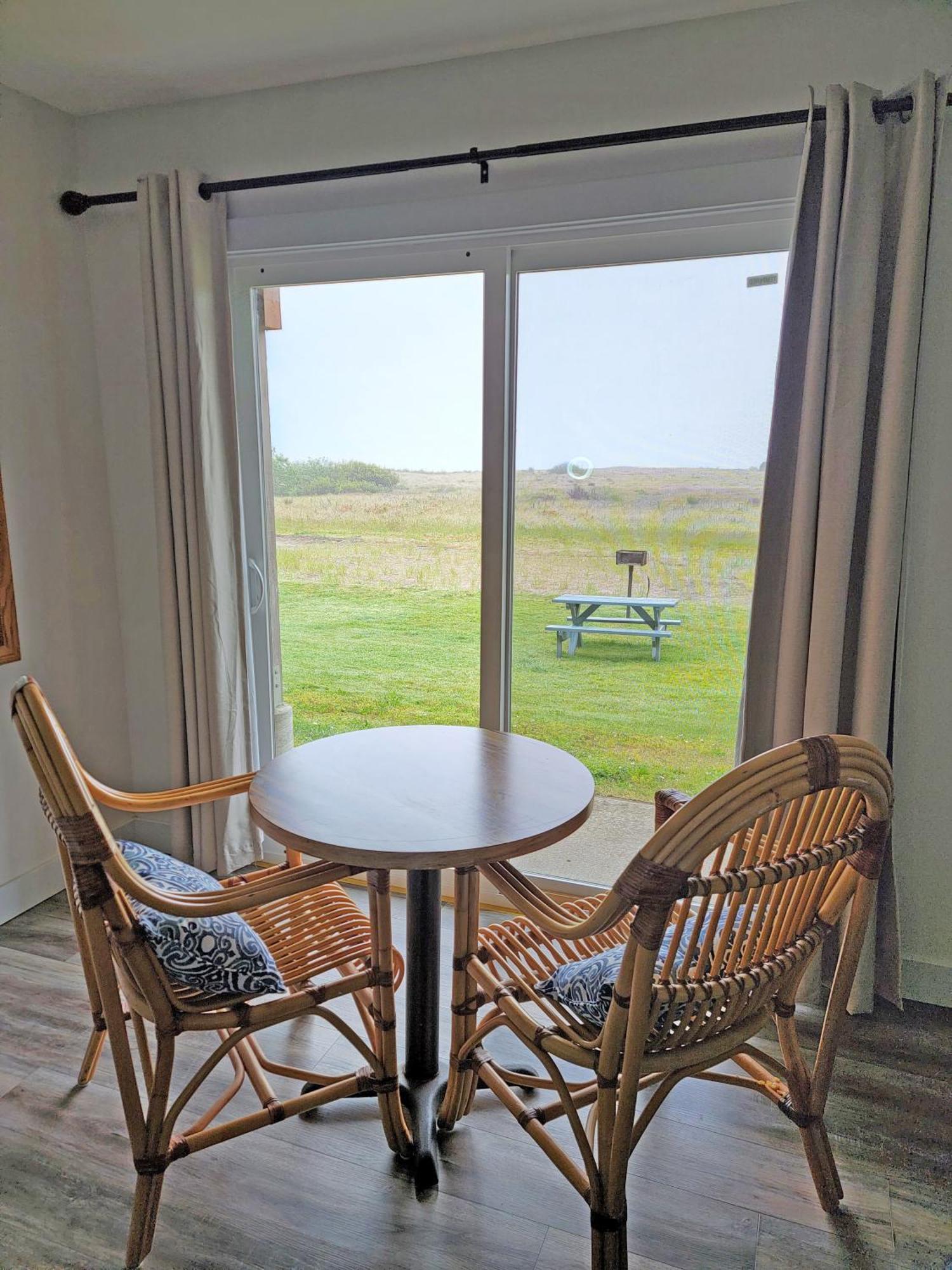 Chautauqua Resort & Conference Center 롱비치 외부 사진