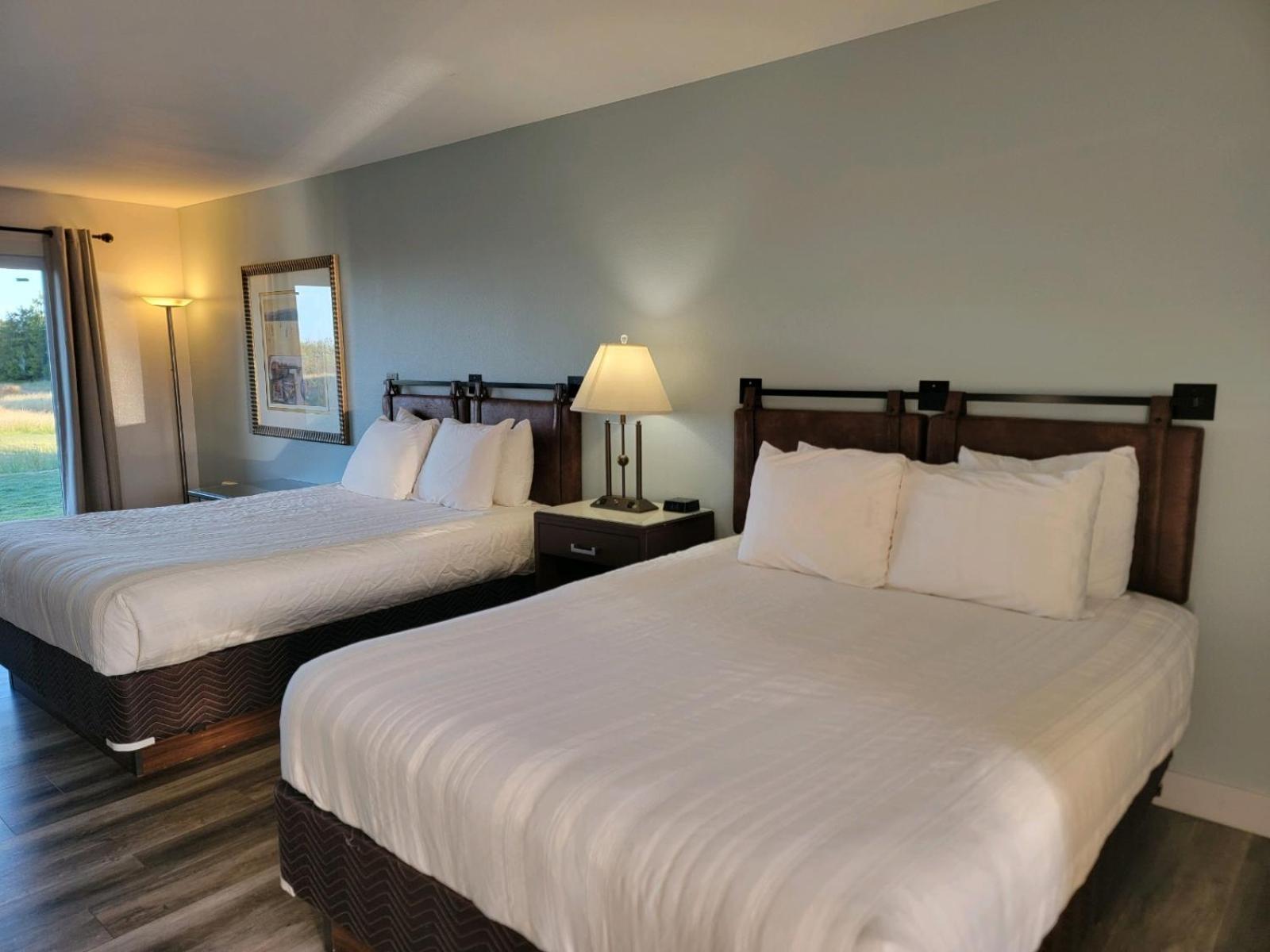 Chautauqua Resort & Conference Center 롱비치 외부 사진
