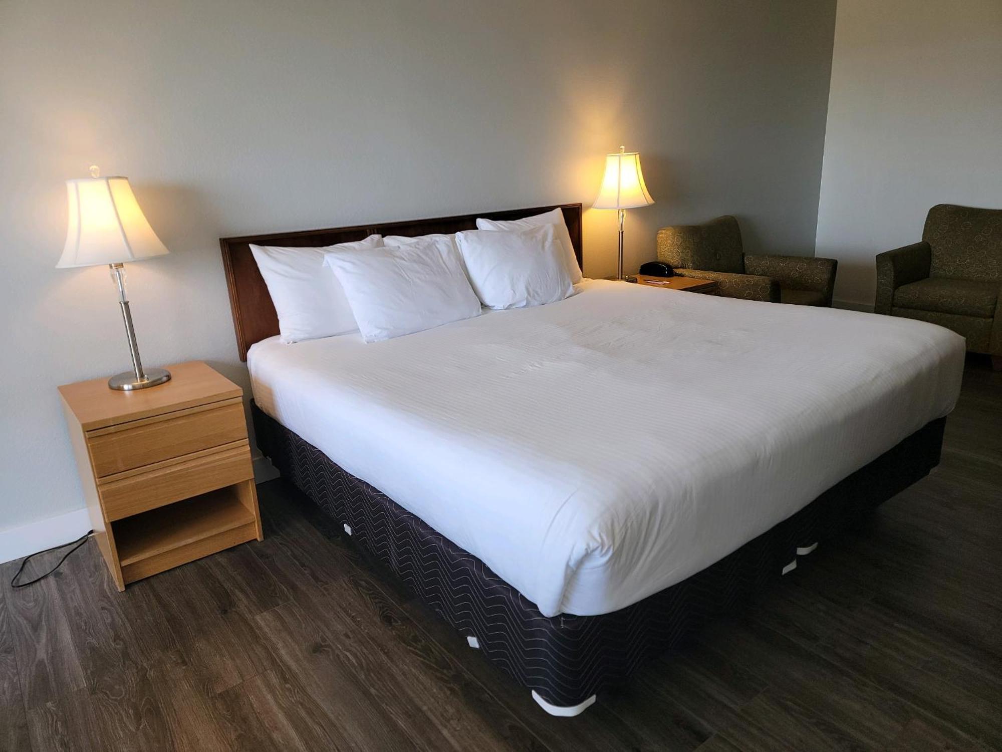 Chautauqua Resort & Conference Center 롱비치 외부 사진