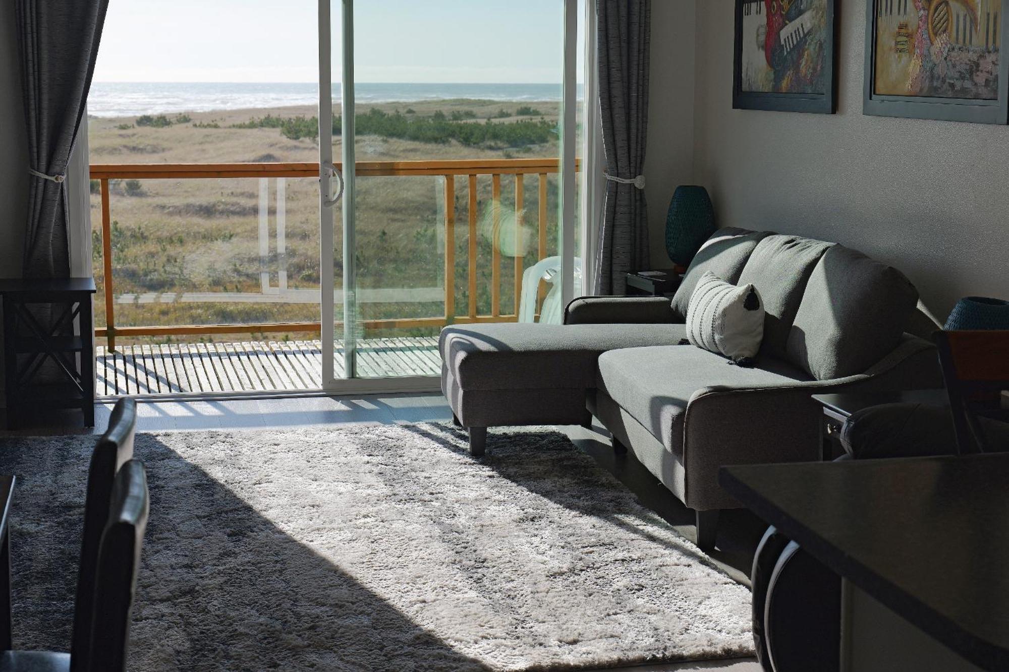 Chautauqua Resort & Conference Center 롱비치 외부 사진